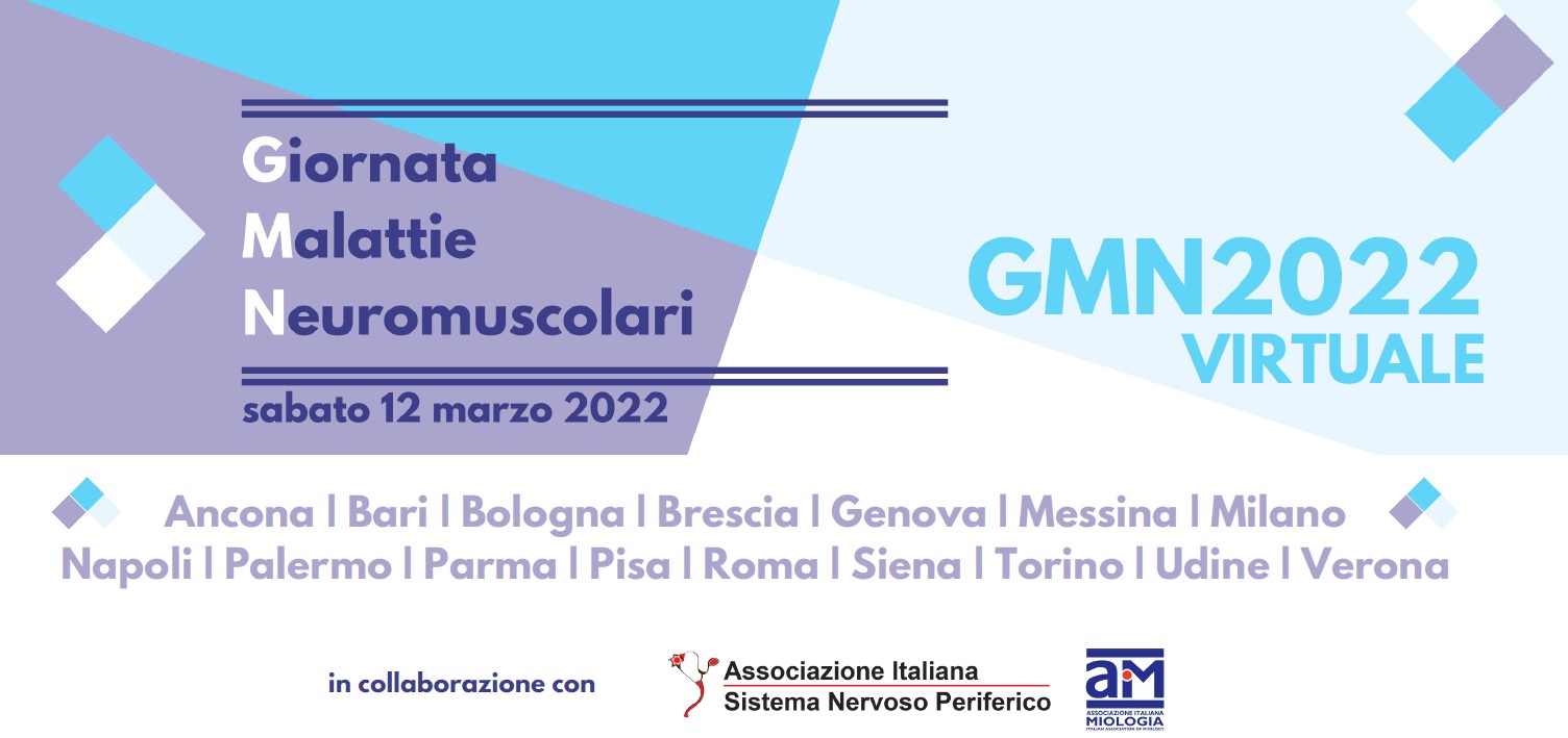 Malattie neuromuscolari